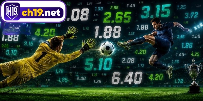 Dữ kiện rõ ràng tạo nền tảng quan sát tốt