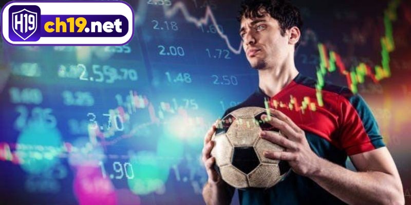 Cách soi kèo chấp bóng đá cần hiểu đúng từng mốc