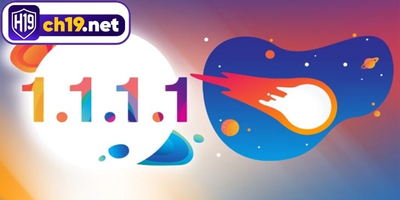 Cách cài đặt 1.1.1.1 không quá khó thực hiện