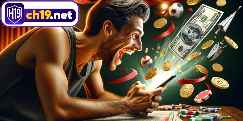 Nhận diện nhịp xử lý tình huống 