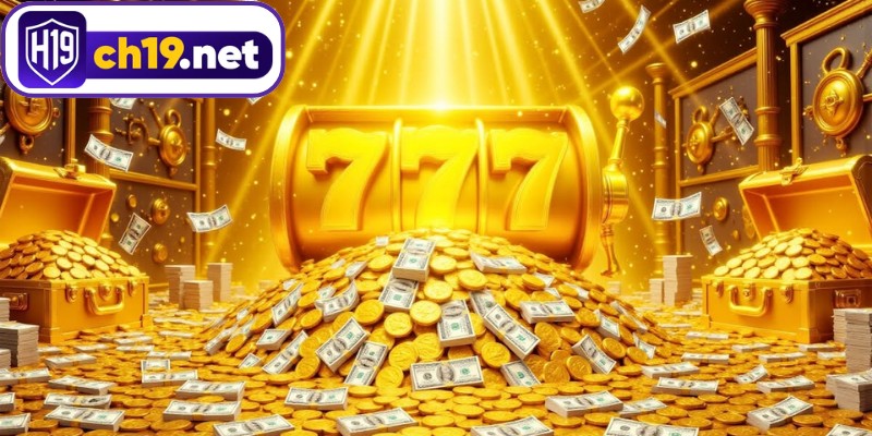 Kinh nghiệm quay slot là đọc đúng bảng trả thưởng